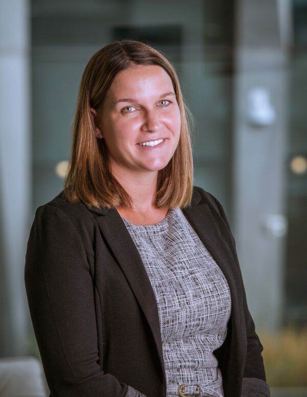 Brittany Wigdor's headshot