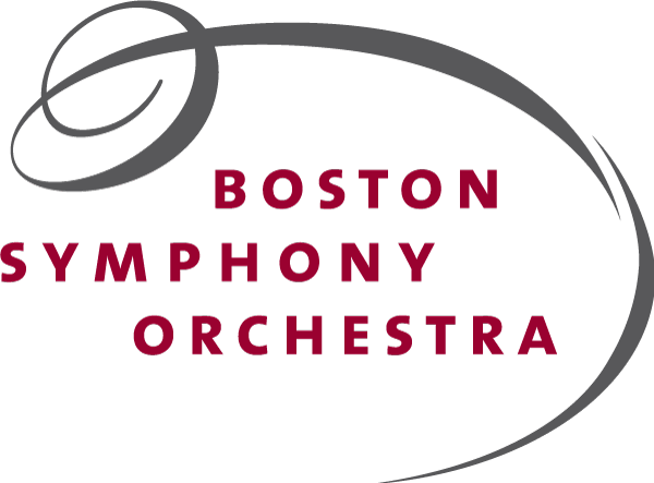 Boston Symphony Orchestra Logo