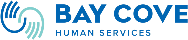 Bay Cove Human Services Logo