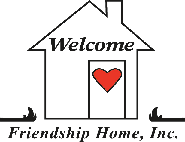 Friendship Home Inc. Logo