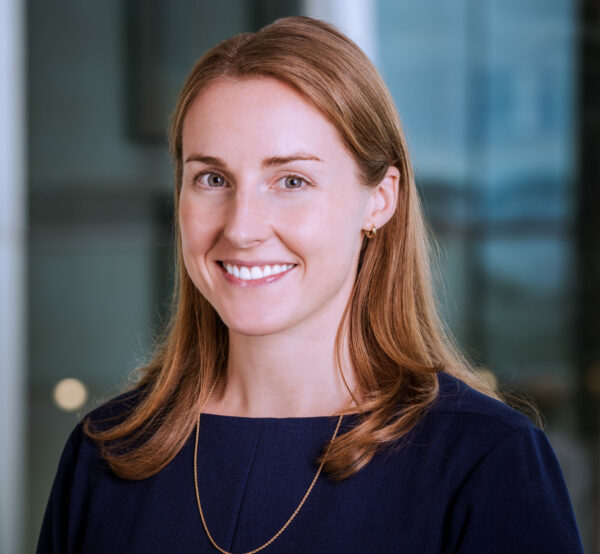 Lydia Deneen's headshot