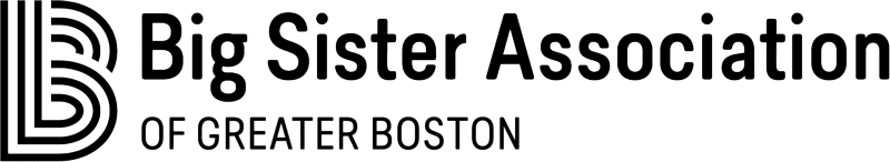 Big Sister Association of Greater Boston Logo