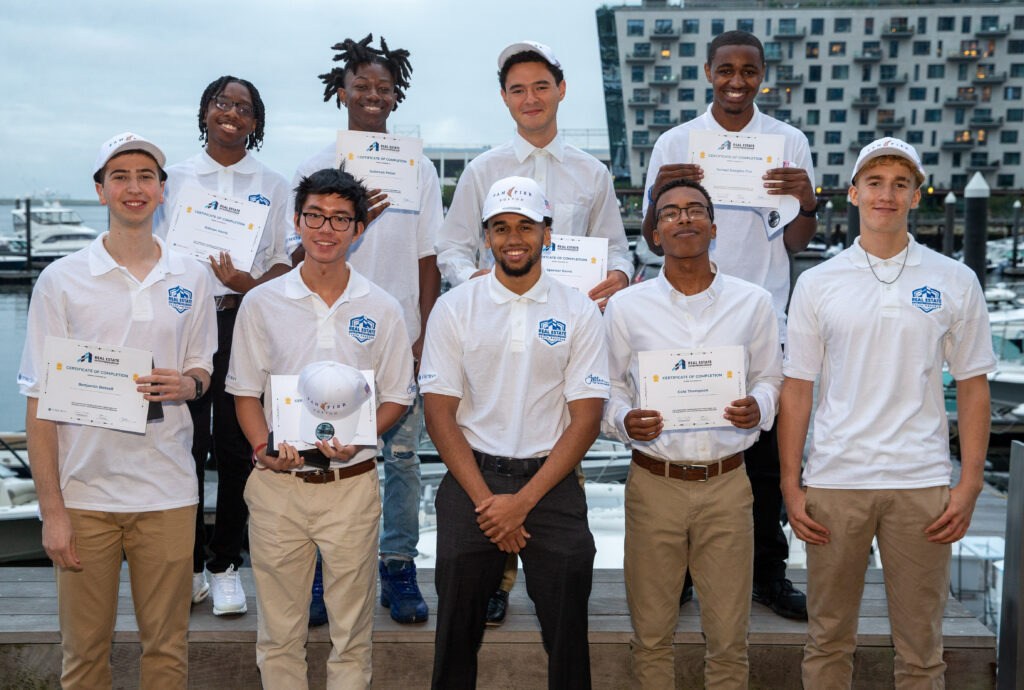 Street2Ivy gives Boston teens from all backgrounds the chance to succeed