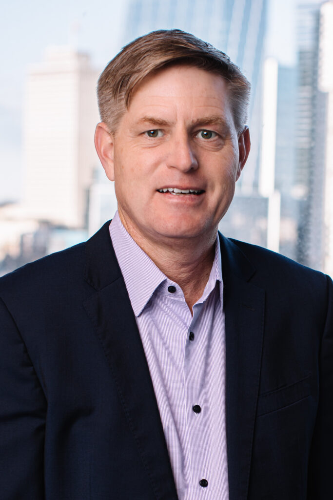 Fallon Company appoints chief development officer