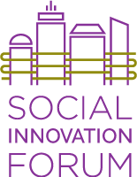 Social Innovation Forum Logo