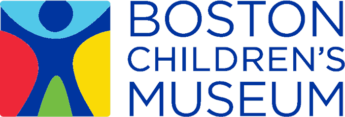 Boston Children's Museum Logo