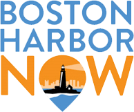 Boston Harbor Now Logo