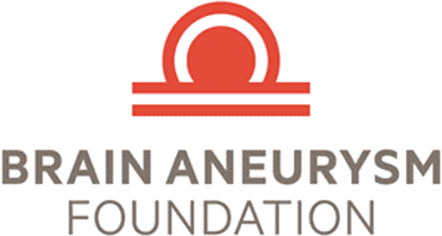 Brain Aneurysm Foundation Logo