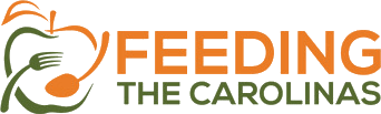 Feeding the Carolinas Logo
