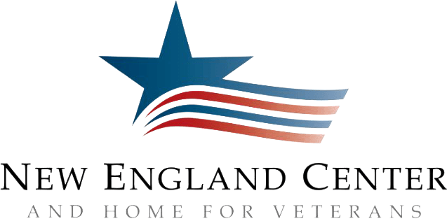 New England Center and Home for Veterans Logo