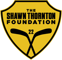 Shawn Thornton Foundation Logo