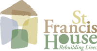 St. Francis House Logo