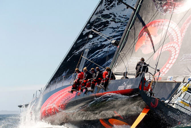 Volvo Ocean Race